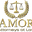 Amor Attorneys logo