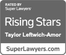Super Lawyers Rising Stars recognition, 2024