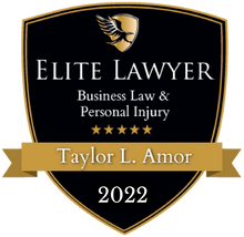 Elite Lawyer recognition, 2022