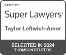 Super Lawyers recognition, 2024