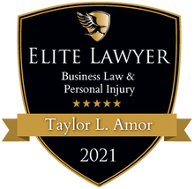 Elite Lawyer recognition, 2021